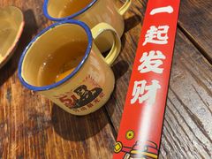 -聂发财重庆江湖菜(解放碑店)
