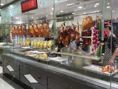 -庄氏祥记家常食府(国瑞建材家居博览中心店)
