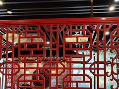 -五悦北平四季涮肉·烧烤(老商埠店)