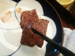 -炎蔵牛舌烤肉