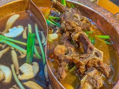 -三太子地摊烧烤·小龙虾(北蔡店)