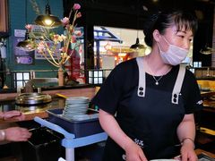 -梨花自助烤肉(天河城店)