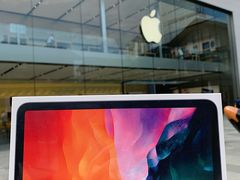 -Apple零售店(成都太古里店)