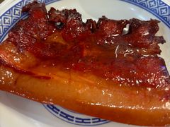 -鲁达面馆本帮风味(共康东路店)