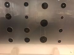 -中国国家博物馆-地上停车场