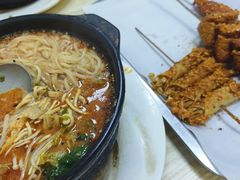 -蜀王砂锅总店