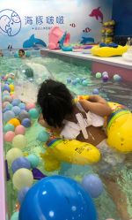 -海豚啵啵体智能游泳馆(惠山万达广场店)