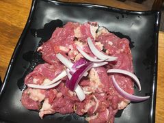 -齐齐哈尔特色烤肉