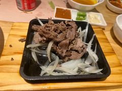 -大田牛尾汤(幸福河市场店)