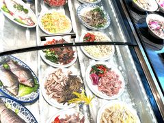 -功德盛饭店(奎中路店)