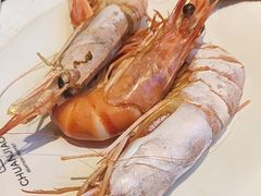 -川骄海鲜自助(河东店)