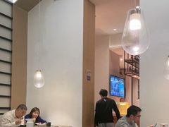 大堂-榕意·川味之美(深业上城店)