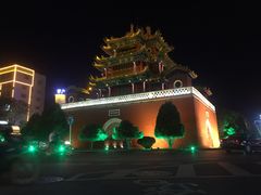 -高庙保安寺