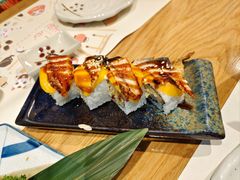 -上户日本料理(北仑富邦店)