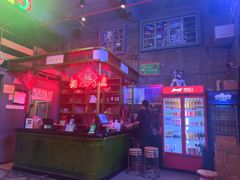 -黄师傅湿辣牛肉(胡桃里店)