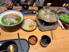 -川堂风·跷脚牛肉·乐山爆炒(宝山日月光店)