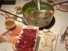 -陈记顺和潮汕牛肉火锅(棠德南路店)