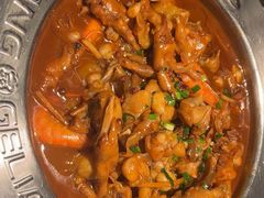 -胖哥俩肉蟹煲(湖滨银泰in77店)