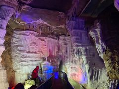 -泰安地下龙宫景区