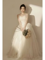 -克拉女神写真馆·匠心定制