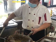-王裕興肉莊(南禅寺店)