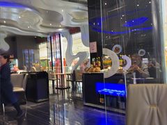 -东方饺子王(哈西万达店)
