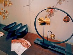 -重庆万豪中餐厅·Man Ho