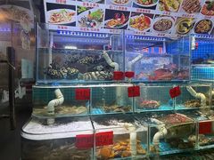 -40号厦门海鲜大排档(中山路店)