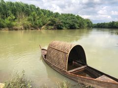 -杭州双溪漂流景区