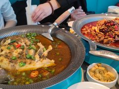 -半天妖烤鱼(西直门凯德mall店)