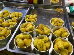 -大学城夜市大排档(凤栖路店)