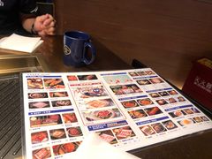 -金妈家烤肉(龙湖U城天街店)