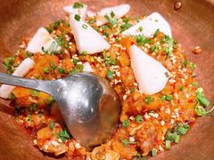 铜锅饵块油焖鸡-一坐一忘云南菜(卓悦中心)