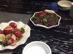 -AK47烤羊腿串吧(柳浪家园店)