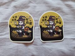 -西树泡芙(凯德晶品店)
