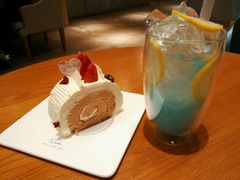 -La Sauce法意餐厅
