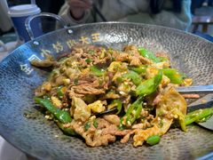 -费大厨辣椒炒肉(黄兴中心广场店)