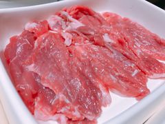 草原羔羊肉-海底捞火锅(天一广场亚细亚店)