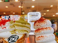 -DQ·蛋糕·冰淇淋(惠山万达店)