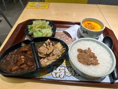 -真功夫(搜秀城店)
