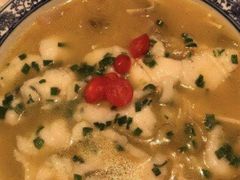 -舌尖上的食缘花园主题餐厅