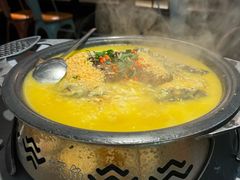 -探鱼·鲜青椒爽麻烤鱼(正佳广场店)