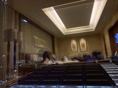 -深圳星河丽思卡尔顿酒店