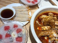 -嘉州叶婆婆钵钵鸡(建设路店)