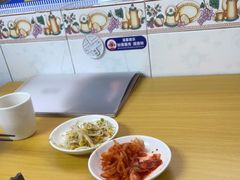 -屋里家延边朝鲜族冷面(南园店)