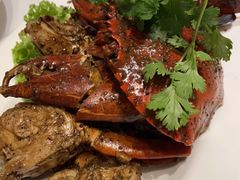 -新加坡海鲜共和(名胜世界圣淘沙海滨坊)