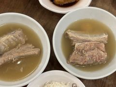 -松發肉骨茶(先得坊店)