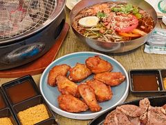 -吉志烤肉(太原总店)