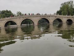 -迎泽公园