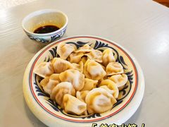 -隆门客栈·西北小吃手工面(丰盛町商业步行街店)